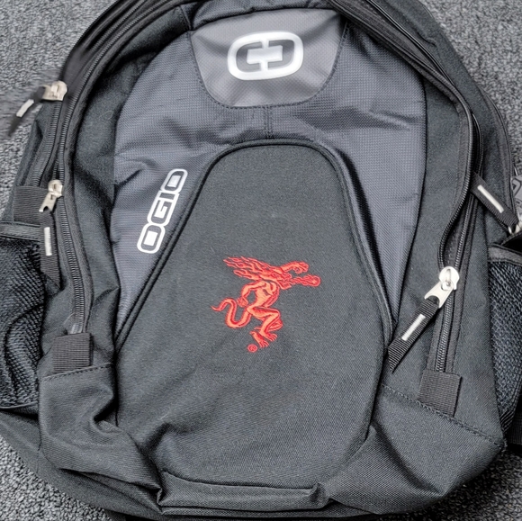 OG10 Backpack - Picture 2 of 5